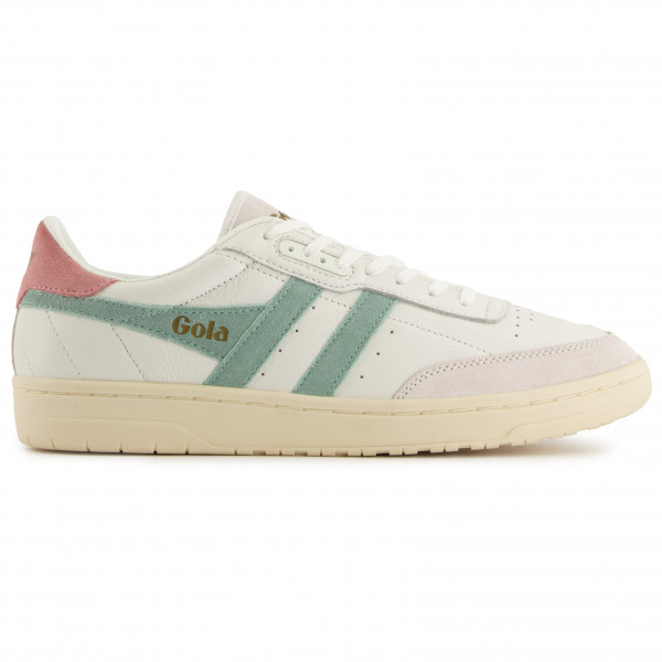 Gola - Women's Falcon - Sneaker Gr 3 beige von Gola