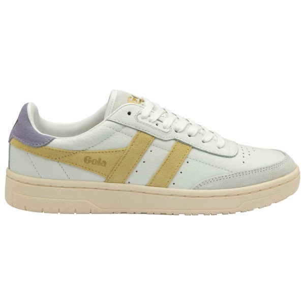 Gola - Women's Falcon - Sneaker Gr 5 beige von Gola