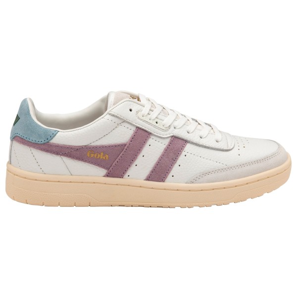 Gola - Women's Falcon - Sneaker Gr 5 beige von Gola