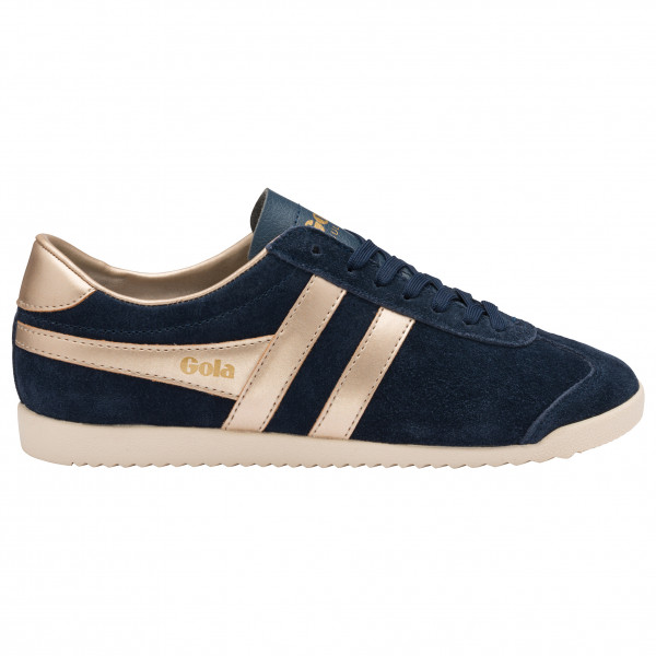 Gola - Women's Gola Bullet Pearl - Sneaker Gr 5 blau/beige von Gola