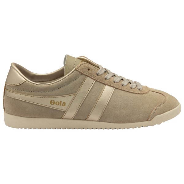 Gola - Women's Gola Bullet Pearl - Sneaker Gr 5 beige von Gola