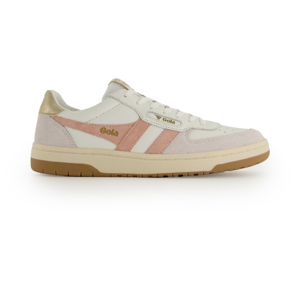 Gola - Women's Hawk - Sneaker Gr 3 beige von Gola