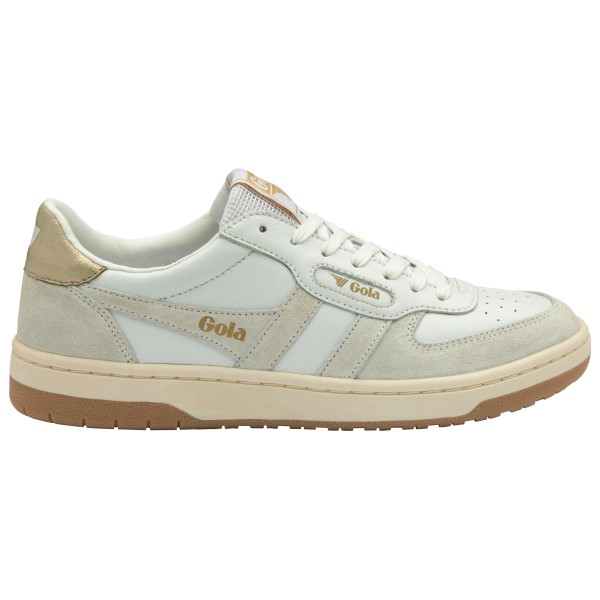 Gola - Women's Hawk - Sneaker Gr 3 beige von Gola