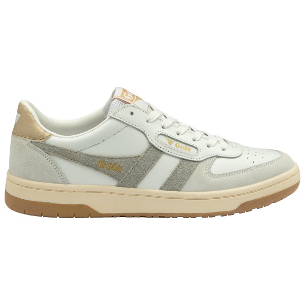 Gola - Women's Hawk - Sneaker Gr 5 beige von Gola