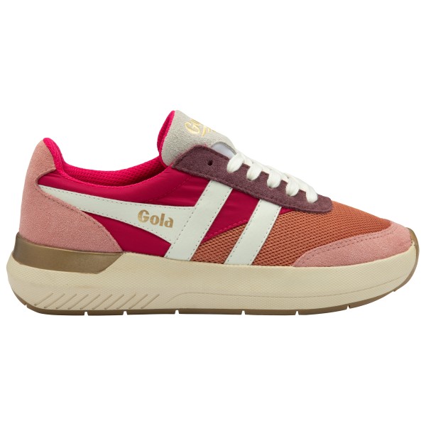 Gola - Women's Raven - Sneaker Gr 4;5;6;7;8 beige von Gola