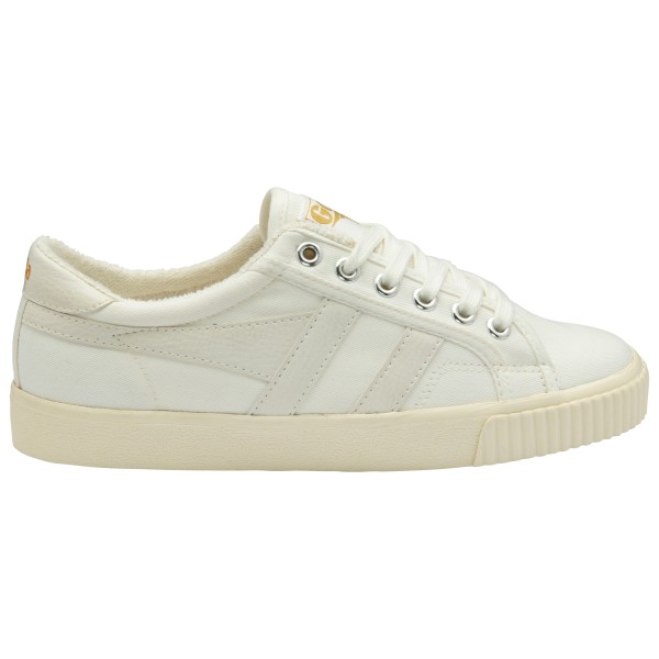 Gola - Women's Tennis Mark Cox - Sneaker Gr 4;5;6;7;8 beige von Gola