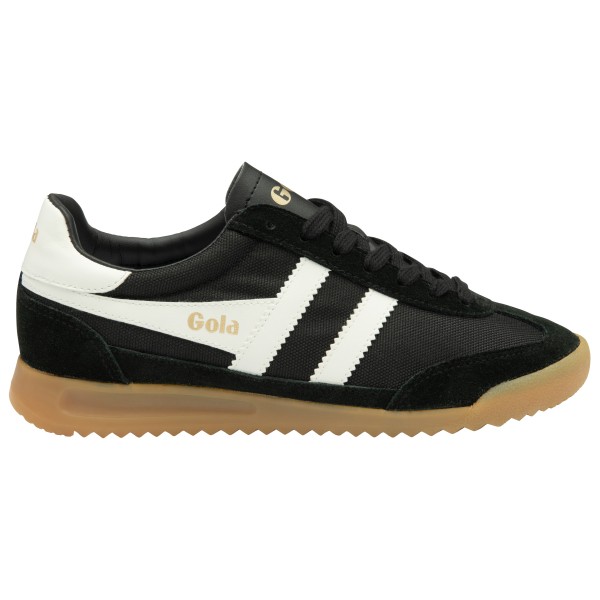 Gola - Women's Tornado - Sneaker Gr 3 schwarz von Gola