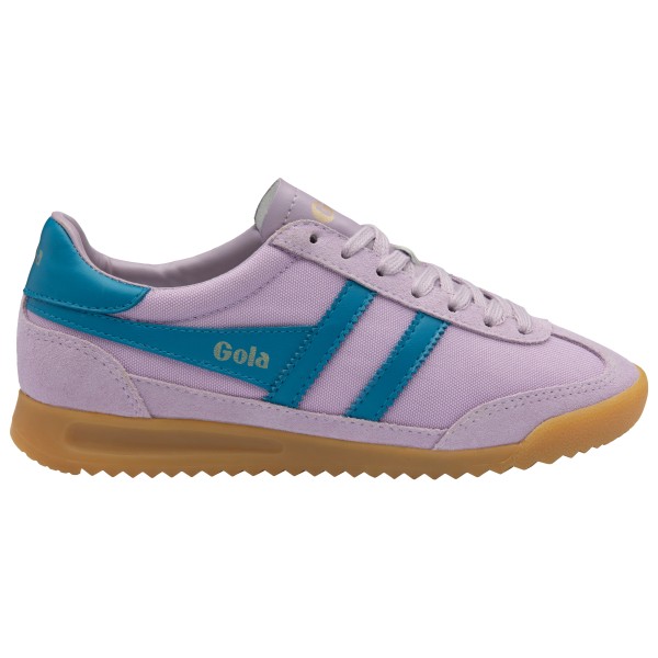 Gola - Women's Tornado - Sneaker Gr 3;4;5;6;7;8;9 blau;bunt;oliv/braun;rot;schwarz von Gola