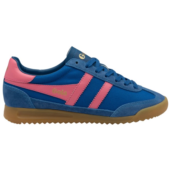 Gola - Women's Tornado - Sneaker Gr 6 blau von Gola