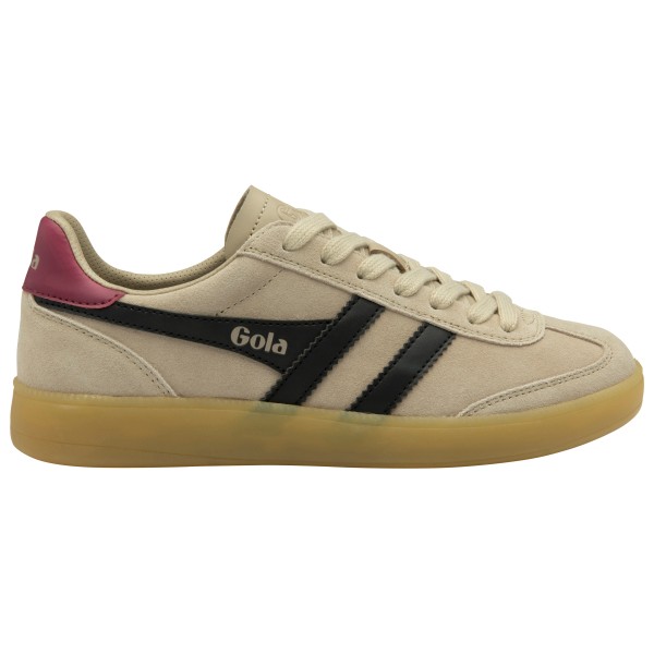 Gola - Women's Viper - Sneaker Gr 3 beige von Gola