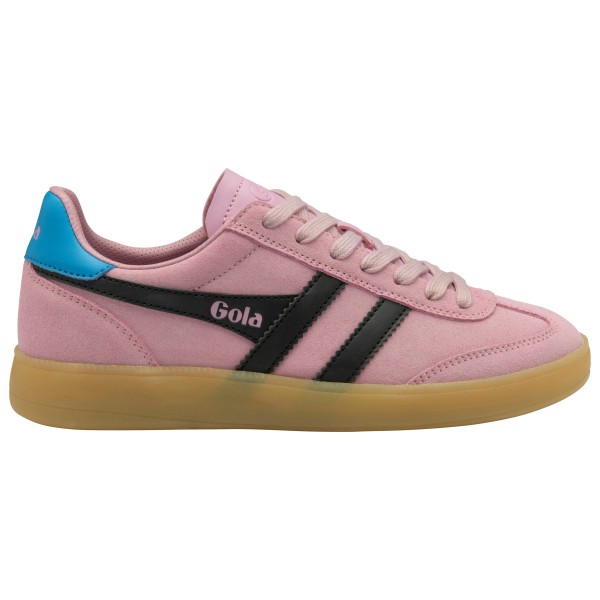 Gola - Women's Viper - Sneaker Gr 4 rosa von Gola