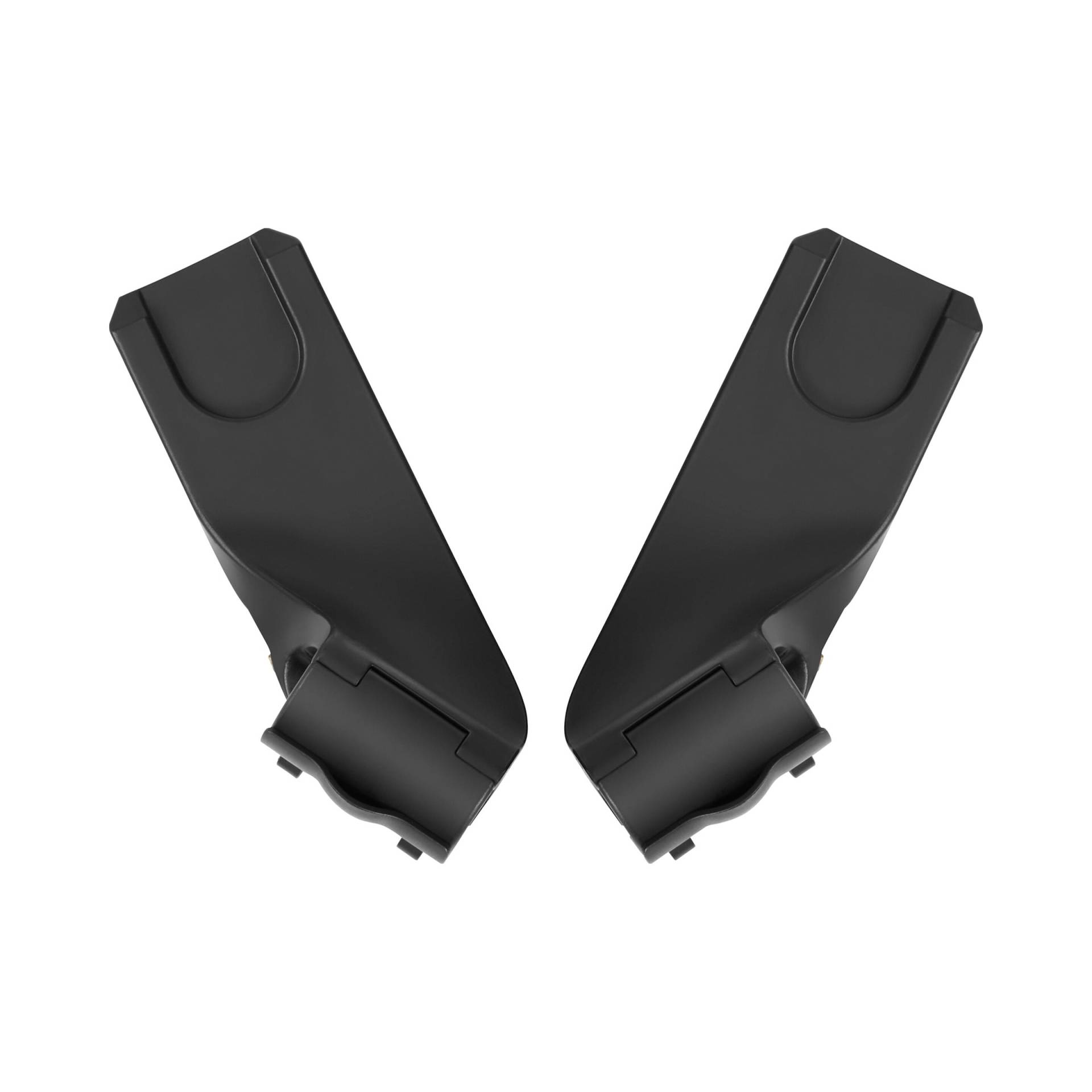 Babyschalen Adapter für Eezy S 2, Eezy S+ 2, Eezy S Twist + 2, Eezy S, Eezy S Twist Babyschalen Adapter für Eezy S 2, Eezy S+ 2, Eezy S Twist + 2, Eezy S, Eezy S Twist von Cybex