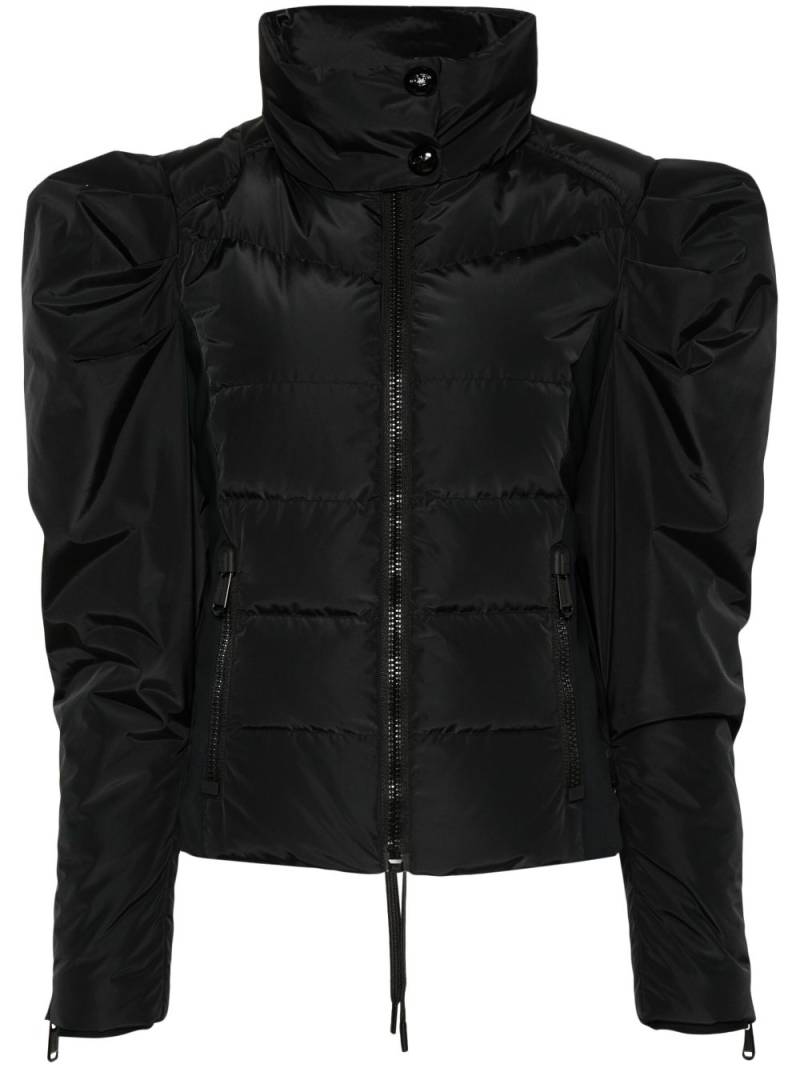 Goldbergh Delphine ski jacket - Black von Goldbergh