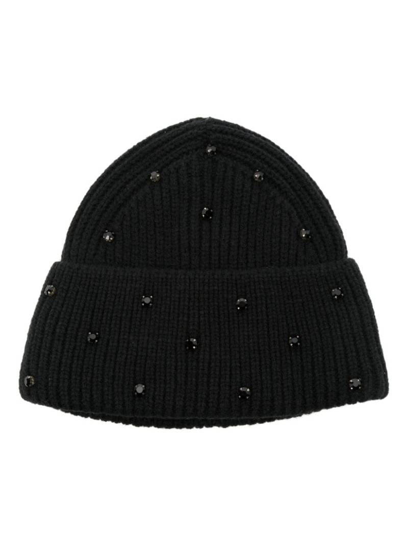 Goldbergh Dream beanie - Black von Goldbergh