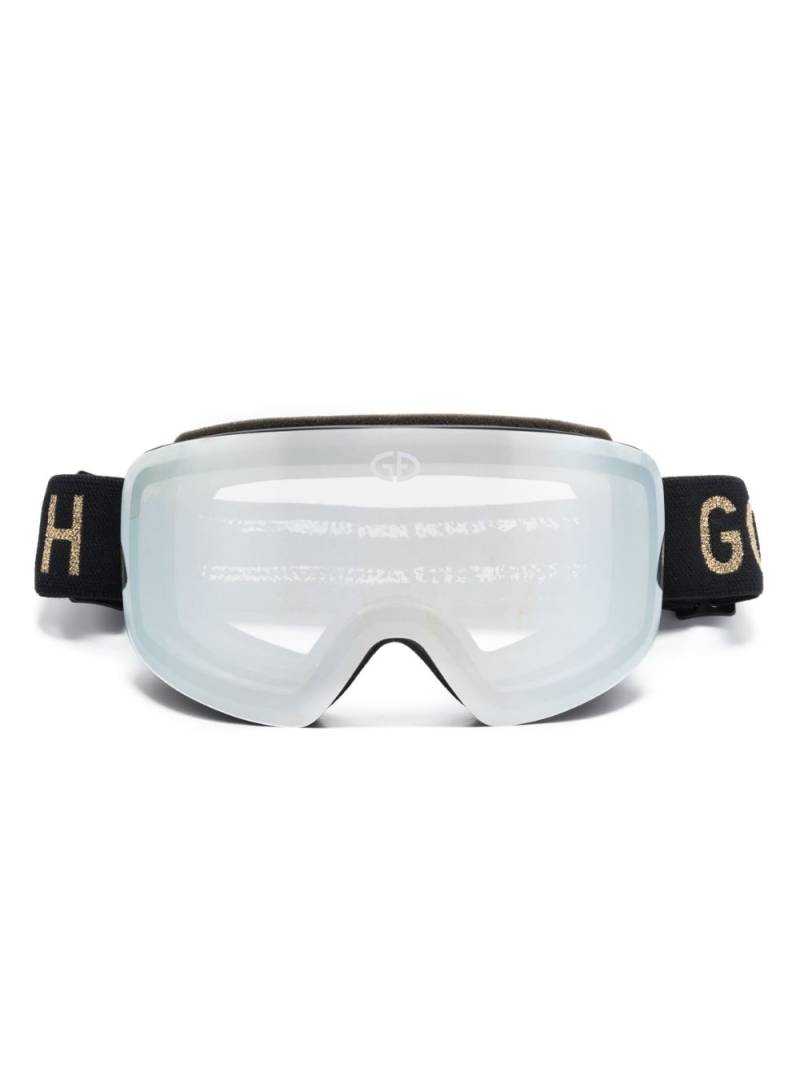 Goldbergh Exchange ski goggles - Black von Goldbergh