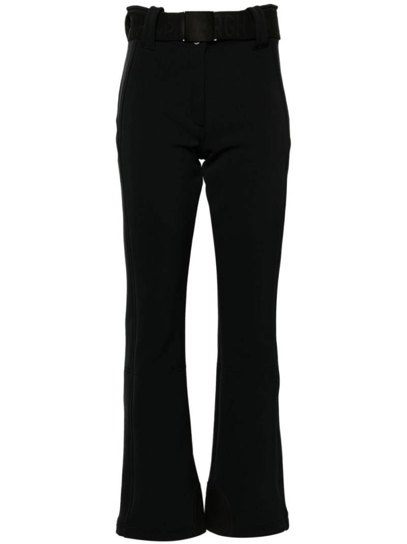 Goldbergh Pippa ski trousers - Black von Goldbergh