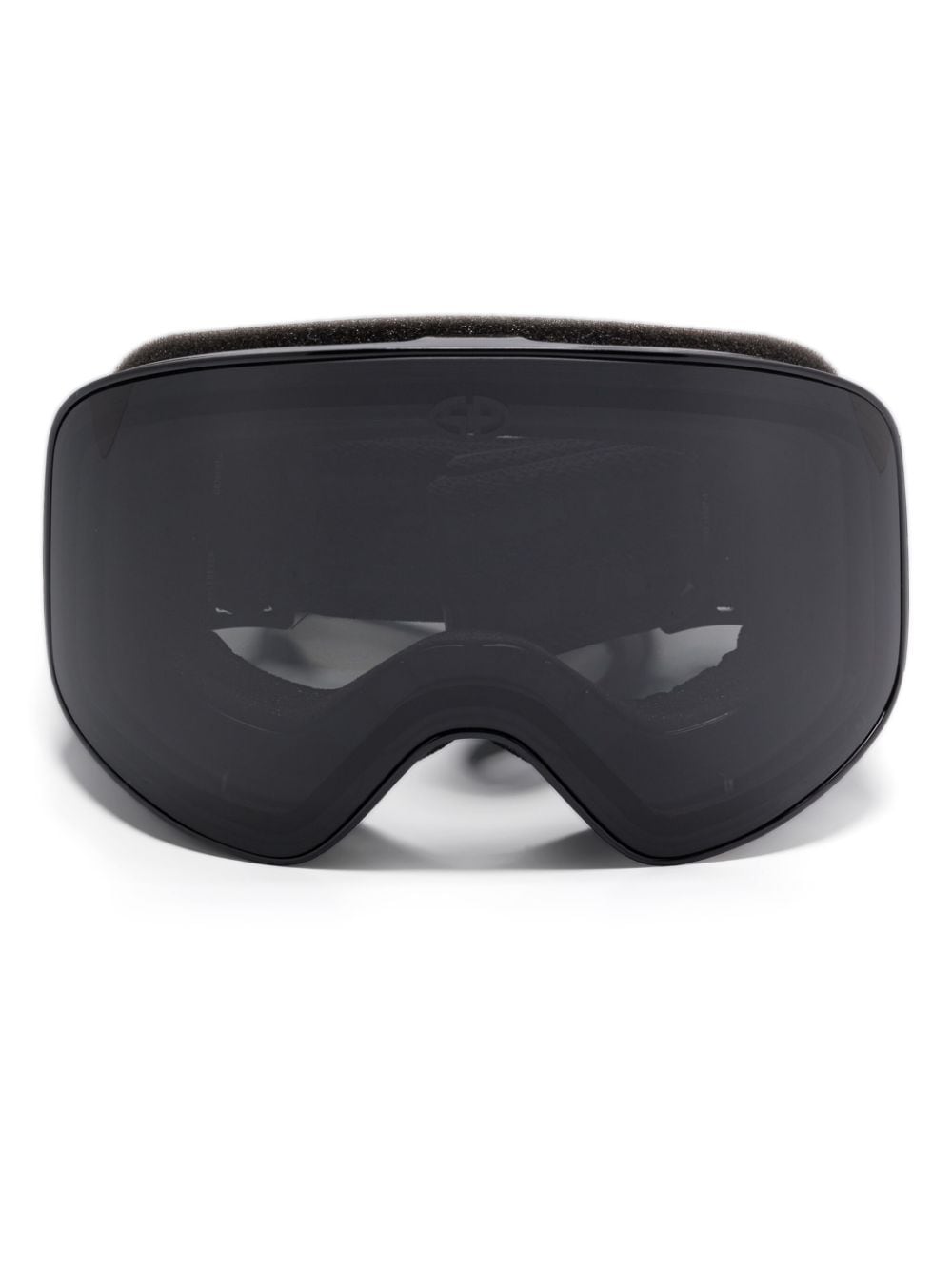 Goldbergh Protege goggles - Black von Goldbergh