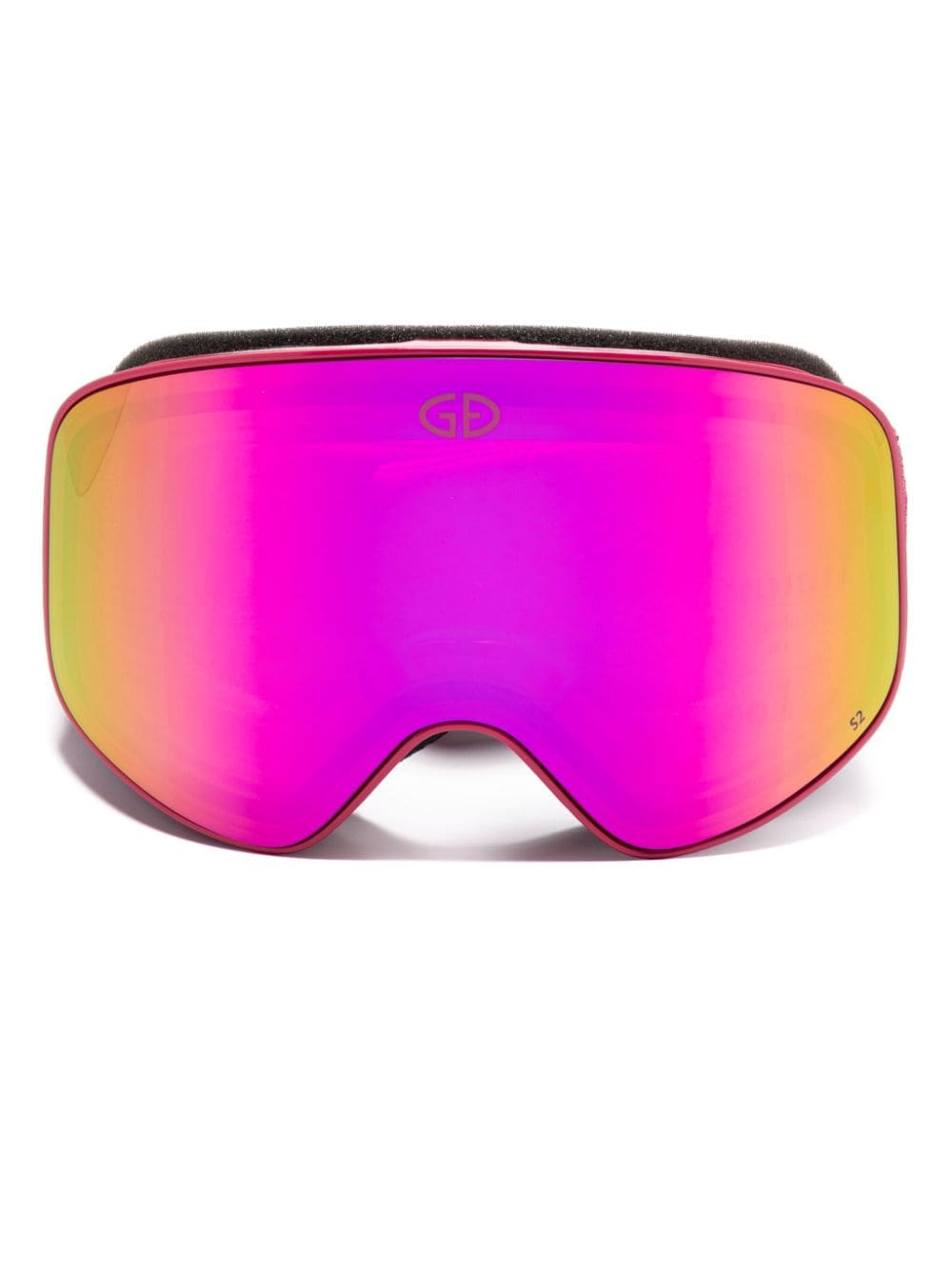 Goldbergh Protege goggles - Pink von Goldbergh