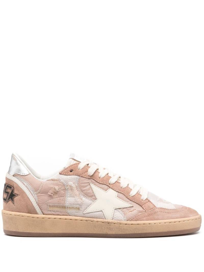 Golden Goose Ball Star sneakers - Pink von Golden Goose