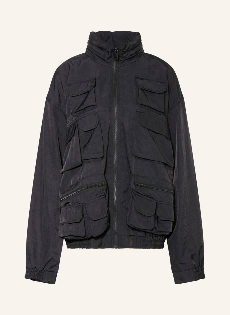 Golden Goose Blouson Journey schwarz von Golden Goose