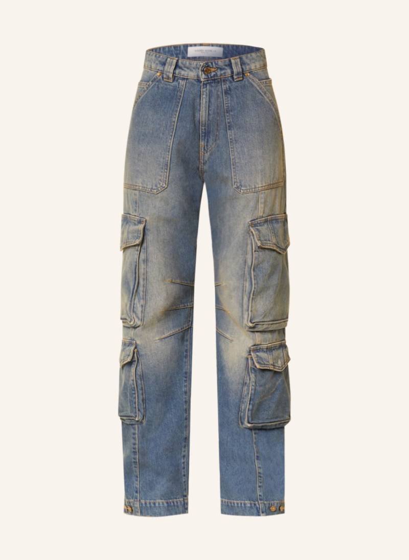 Golden Goose Cargojeans Journey blau von Golden Goose