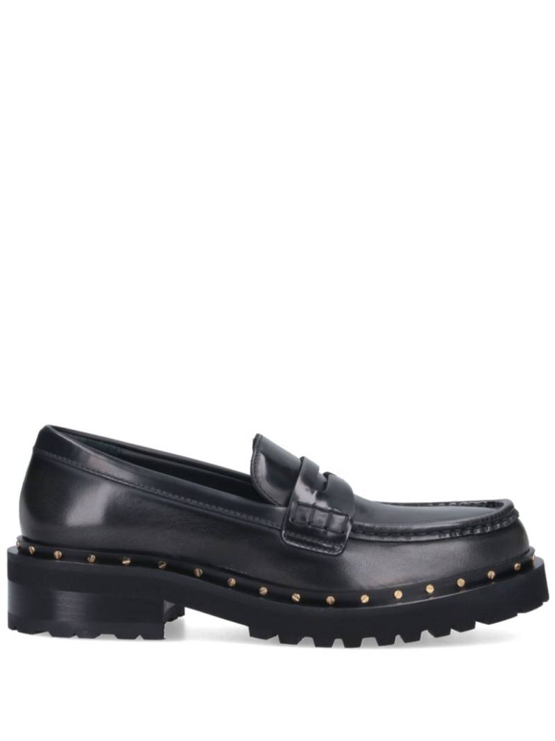 Golden Goose Chunky loafers - Black von Golden Goose