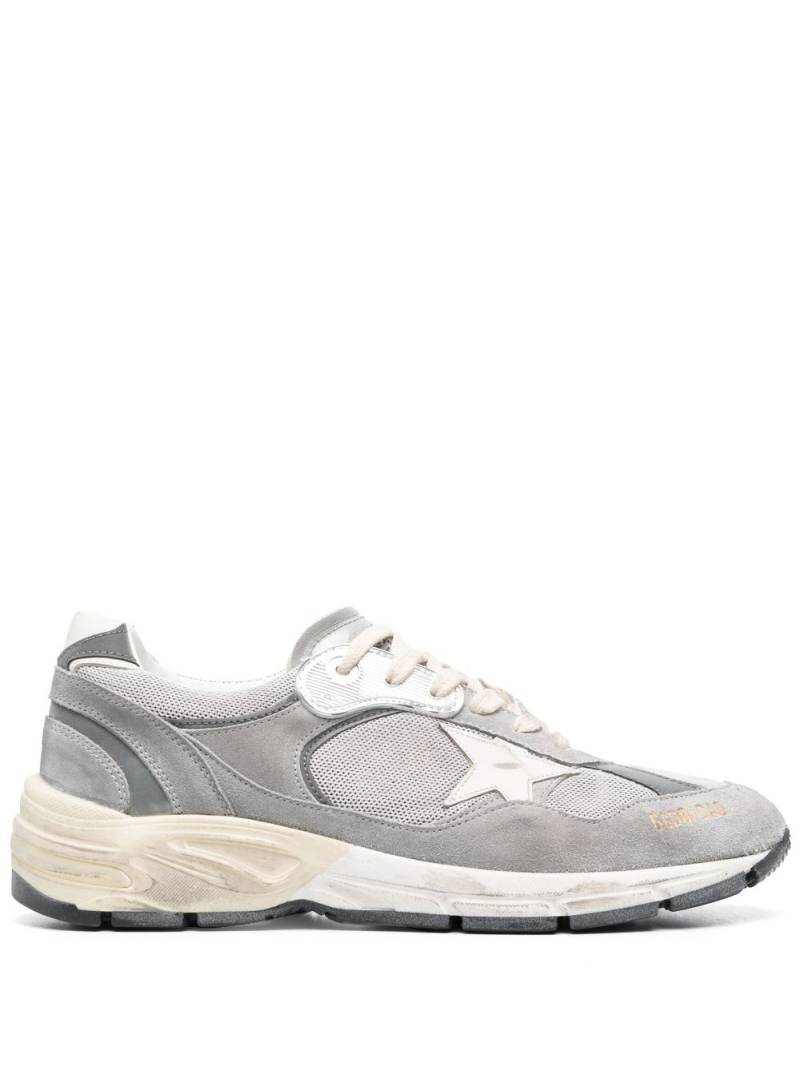 Golden Goose Dad-Star low-top sneakers - Grey von Golden Goose