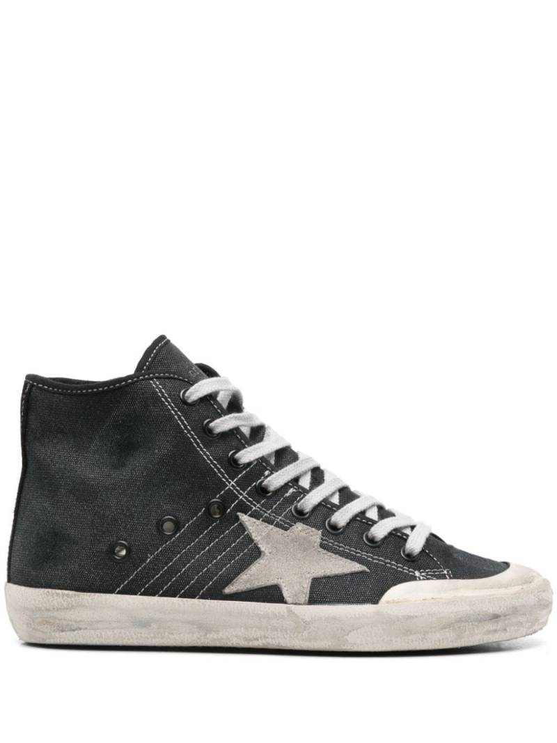 Golden Goose Francy Penstar Classic sneakers - Black von Golden Goose