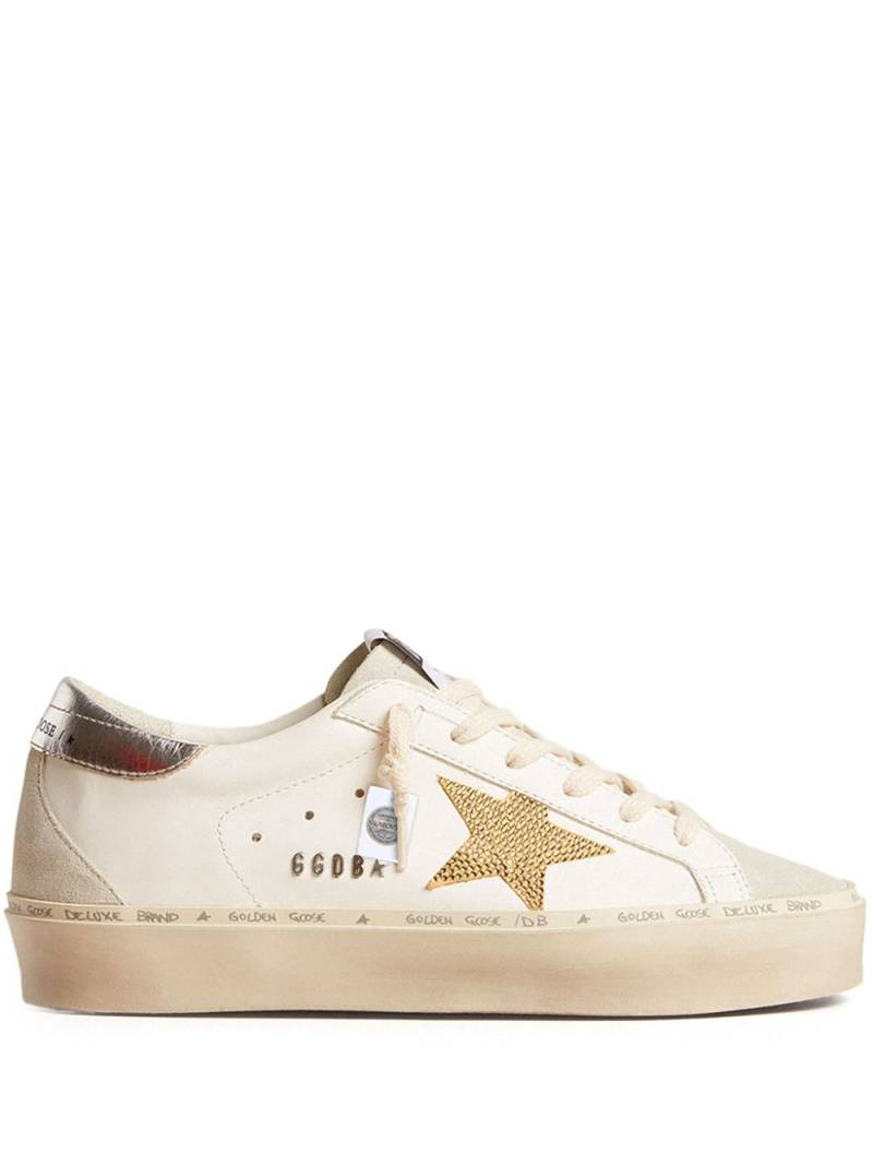 Golden Goose Hi Star sneakers - Neutrals von Golden Goose