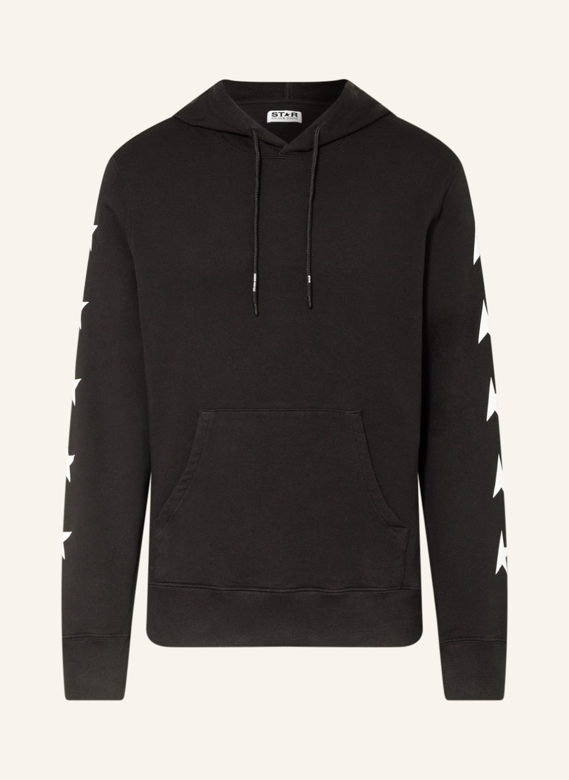 Golden Goose Hoodie schwarz von Golden Goose