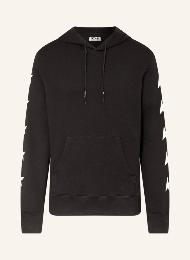 Golden Goose Hoodie schwarz von Golden Goose