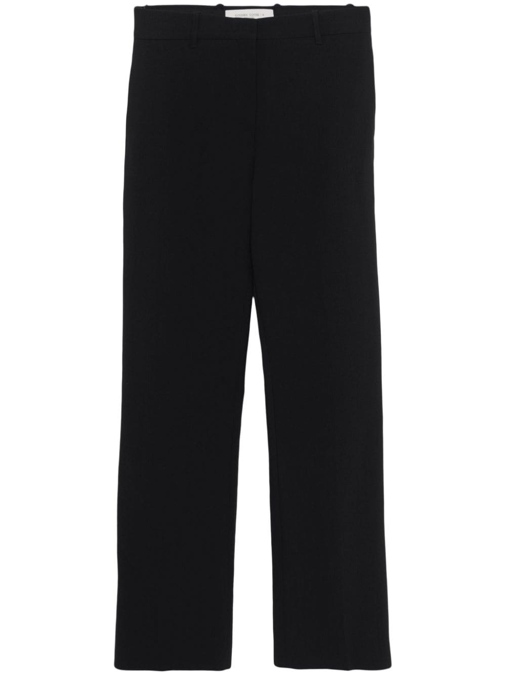 Golden Goose Maewa trousers - Blue von Golden Goose