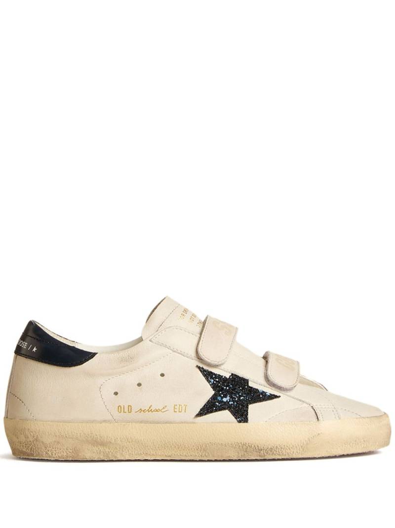 Golden Goose Old School sneakers - Neutrals von Golden Goose