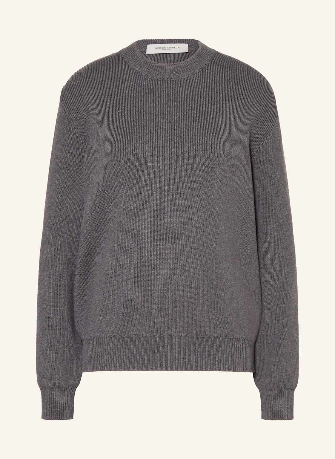 Golden Goose Pullover grau von Golden Goose