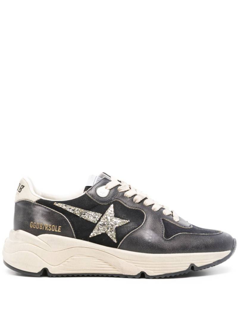 Golden Goose Running Sole sneakers - Blue von Golden Goose