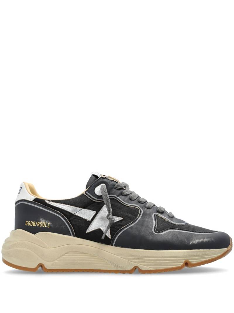 Golden Goose Running Sole sneakers - Blue von Golden Goose