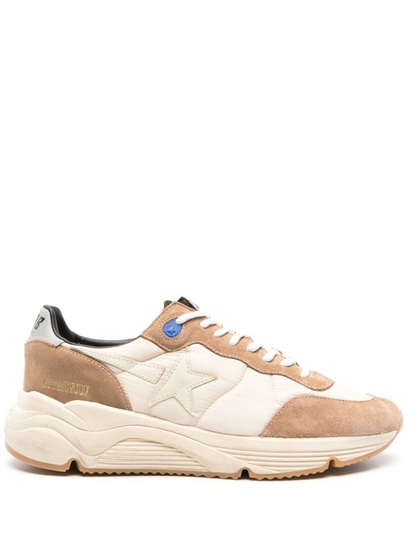 Golden Goose Running Sole sneakers - Neutrals von Golden Goose