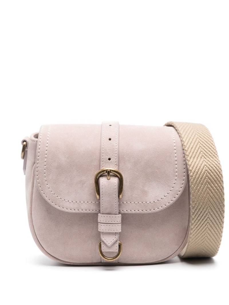 Golden Goose Sally crossbody bag - Neutrals von Golden Goose