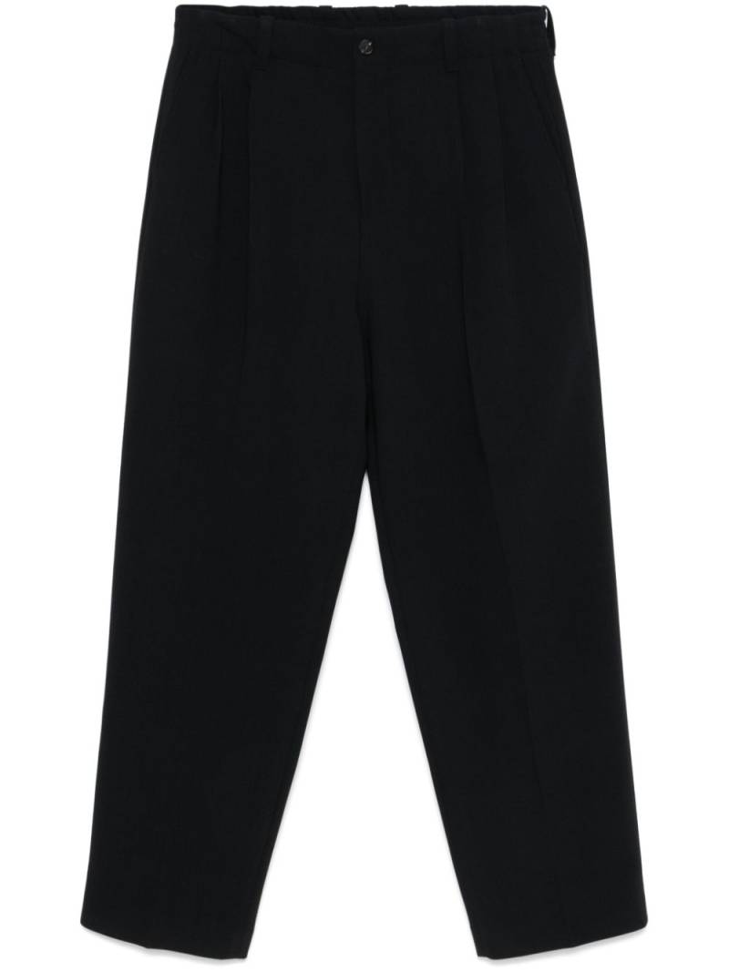 Golden Goose Slacks trousers - Blue von Golden Goose