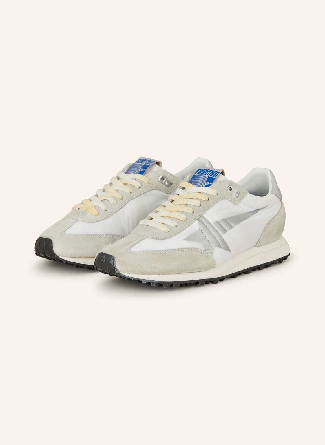 Golden Goose Sneaker Marathon weiss Golden Goose Sneaker Marathon weiss von Golden Goose