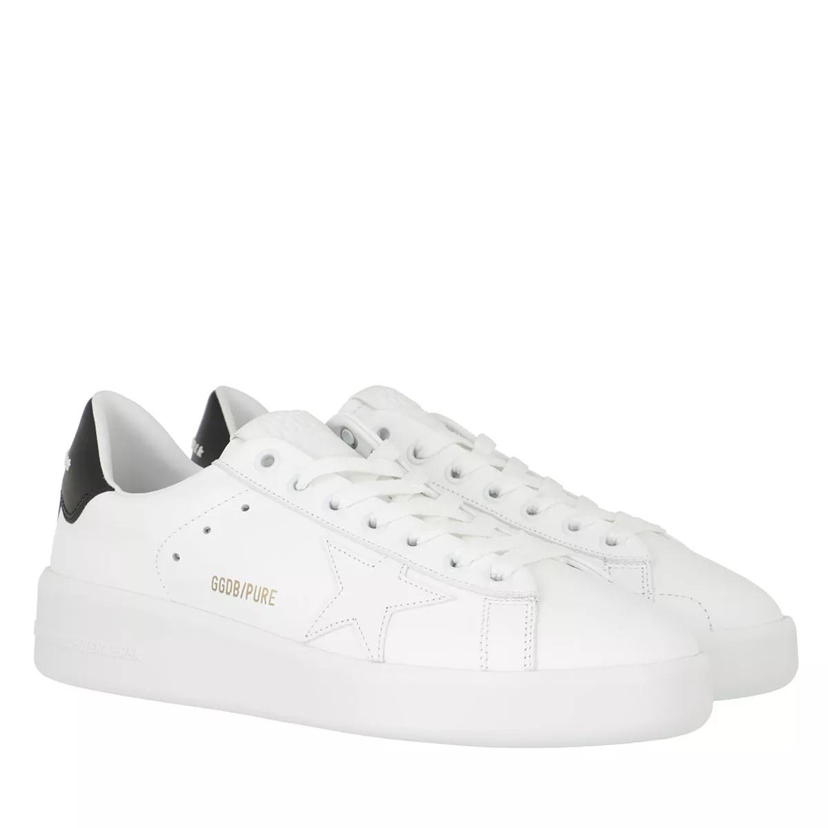 Golden Goose Sneaker - Purestar Low Sneakers - Gr. 40 (EU) - in Weiß - für Damen von Golden Goose