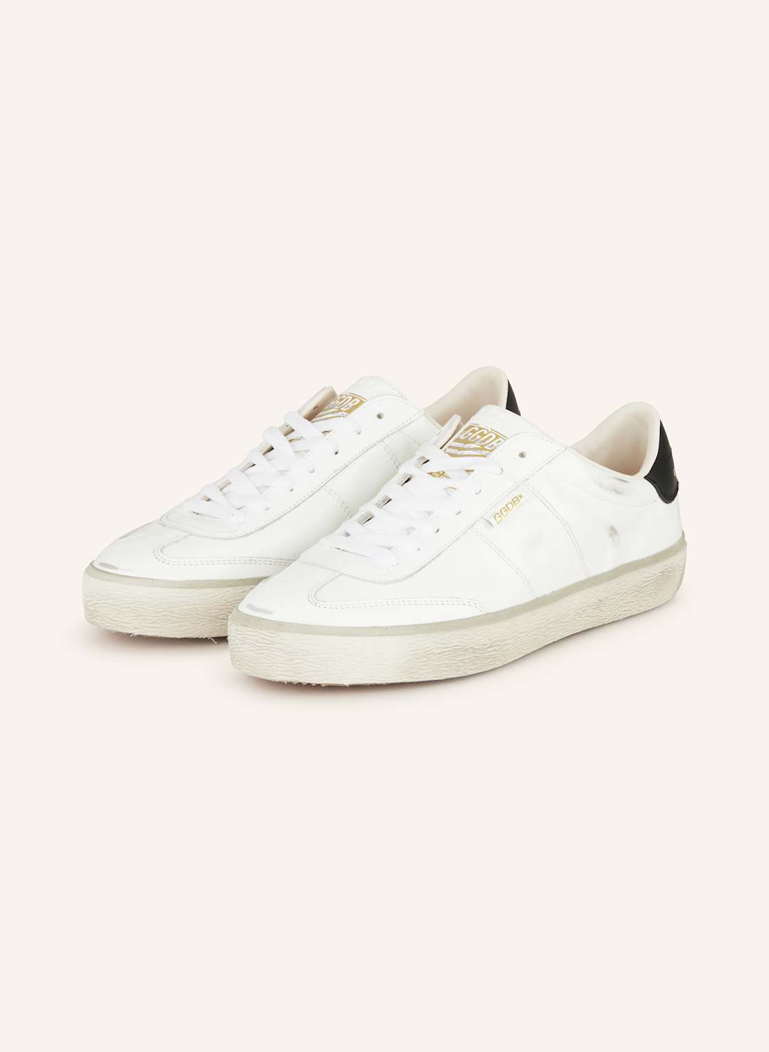 Golden Goose Sneaker Soul Star weiss Golden Goose Sneaker Soul Star weiss von Golden Goose