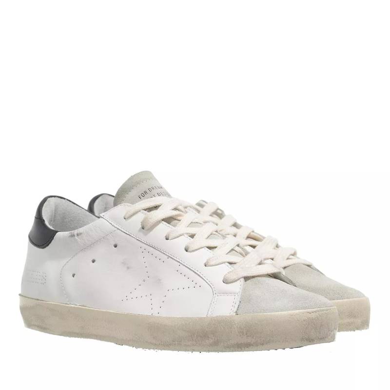 Golden Goose Sneaker - Superstar Sneakers - Gr. 36 (EU) - in Weiß - für Damen von Golden Goose