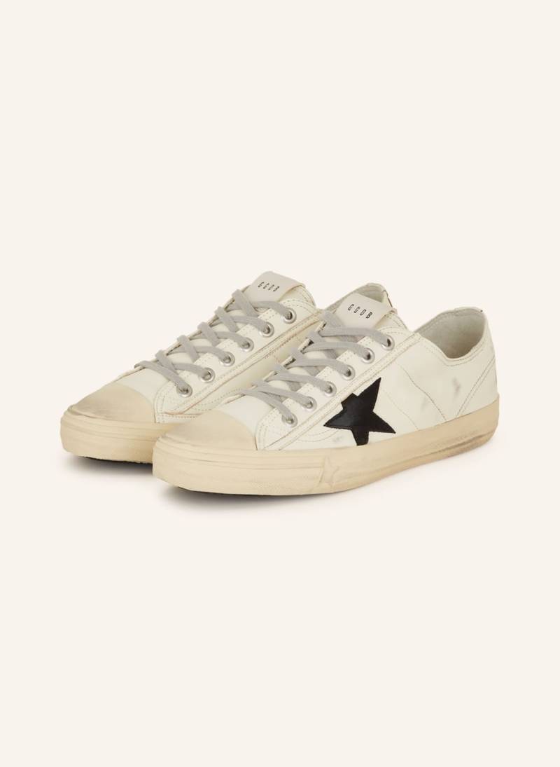 Golden Goose Sneaker V-Star 2 weiss von Golden Goose