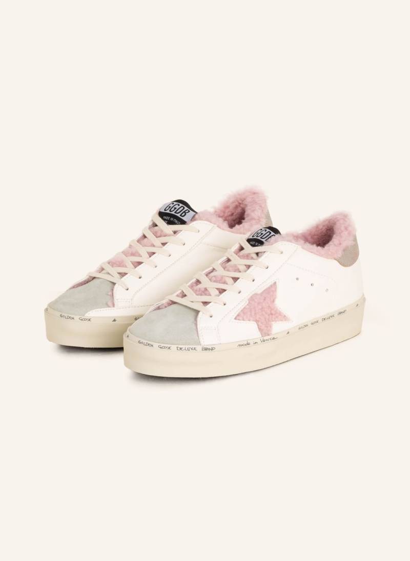 Golden Goose Sneaker weiss von Golden Goose