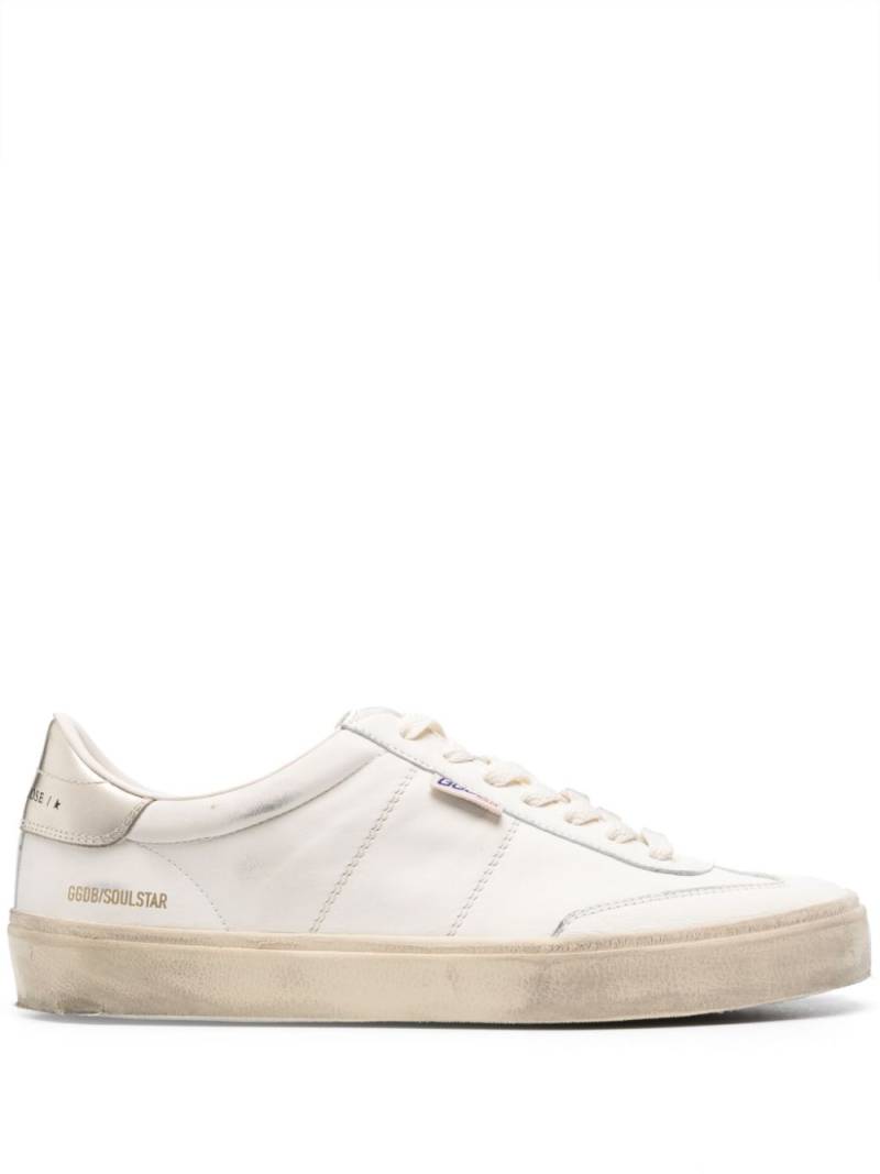 Golden Goose Soul Star sneakers - Neutrals von Golden Goose