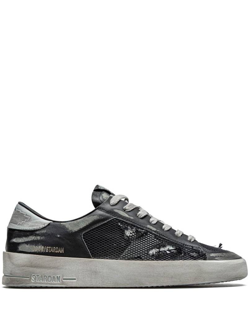 Golden Goose Stardan LTD sneakers - Black von Golden Goose