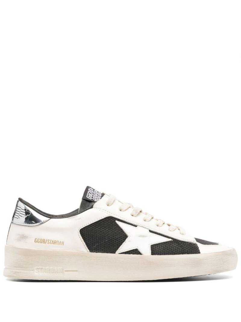 Golden Goose Stardan low-top sneakers - Neutrals von Golden Goose