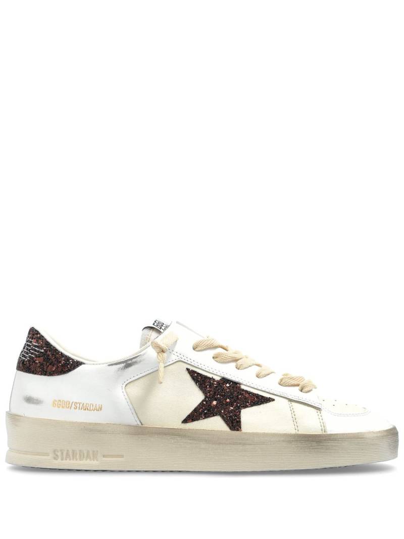 Golden Goose Stardan sneakers - Neutrals von Golden Goose