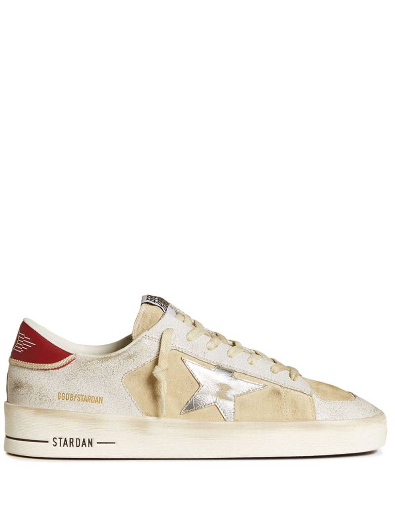 Golden Goose Stardan sneakers - Neutrals von Golden Goose